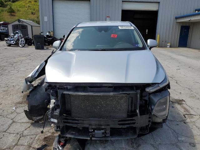 2019 HYUNDAI SANTA FE S - 5NMS2CAD4KH010023