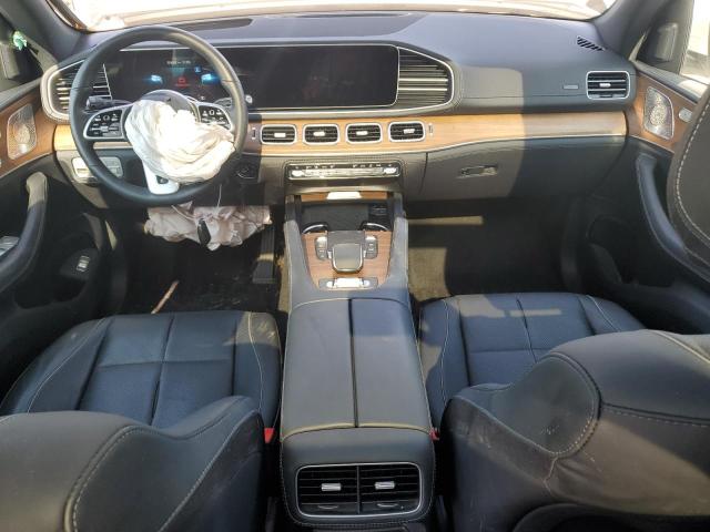 2021 MERCEDES-BENZ GLE 450 4M - 4JGFB5KB9MA298706