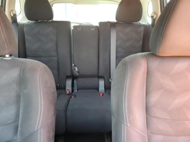 2015 NISSAN ROGUE S - KNMAT2MT7FP551604