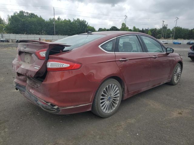 VIN 3FA6P0K92ER208346 2014 Ford Fusion, Titanium no.3