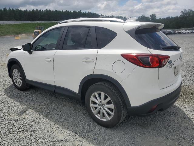 VIN JM3KE4CE2D0141870 2013 Mazda CX-5, Touring no.2