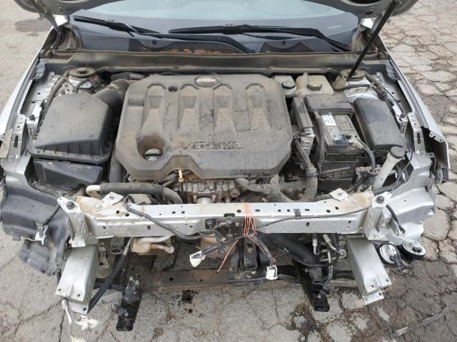 2019 CHEVROLET IMPALA LT - 1G11Z5S30KU106435