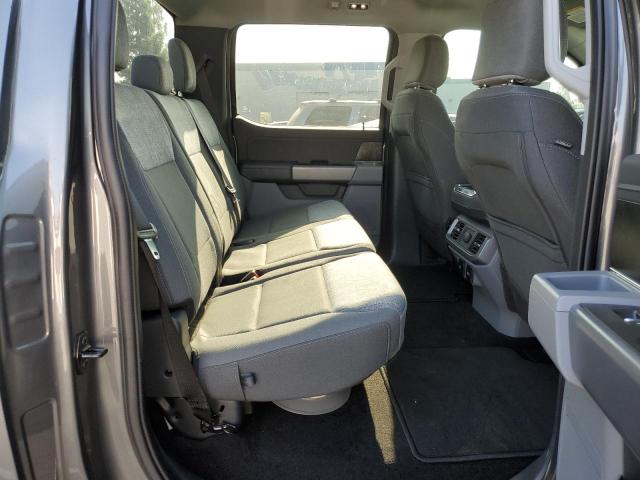 2022 FORD F150 SUPER - 1FTFW1E86NFB47814