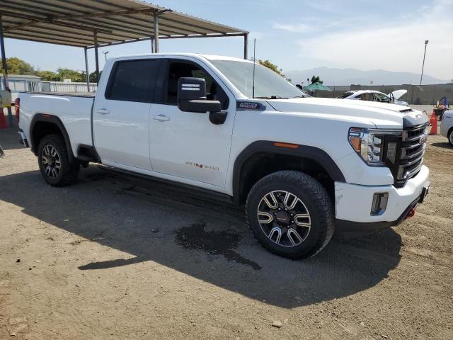 2022 GMC SIERRA K25 - 1GT49PEY8NF355839
