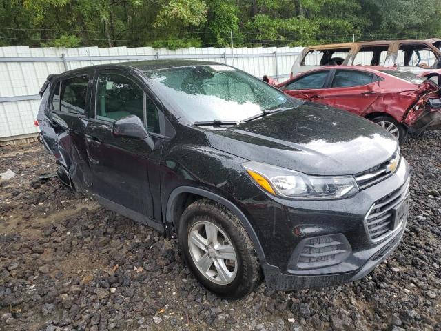 2020 CHEVROLET TRAX LS - KL7CJNSBXLB313472