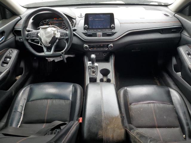 2020 NISSAN ALTIMA SR - 1N4AL4CV6LC187019