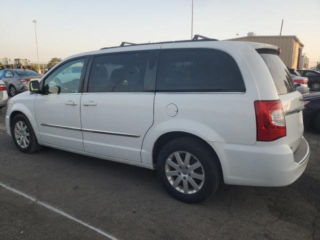 VIN 2C4RC1BG3ER268729 2014 Chrysler Town and Countr... no.2