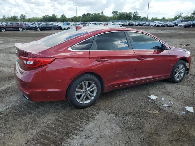 2016 HYUNDAI SONATA SE - 5NPE24AF9GH332221
