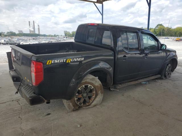 2019 NISSAN FRONTIER S - 1N6DD0ER4KN706341