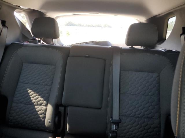 2021 CHEVROLET EQUINOX LT - 3GNAXKEV6MS160065