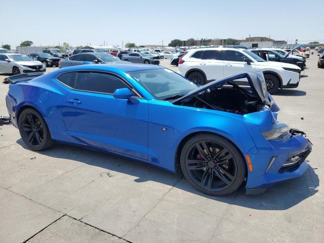 2018 CHEVROLET CAMARO LT - 1G1FB1RS9J0188459