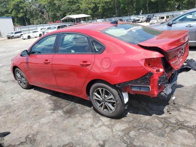 2024 KIA FORTE LX - 3KPF24AD1RE790703