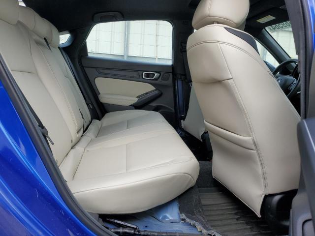 2023 ACURA INTEGRA A- - 19UDE4H63PA024348