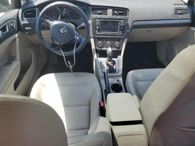 2020 VOLKSWAGEN GOLF - 3VWG57AU0LM010486