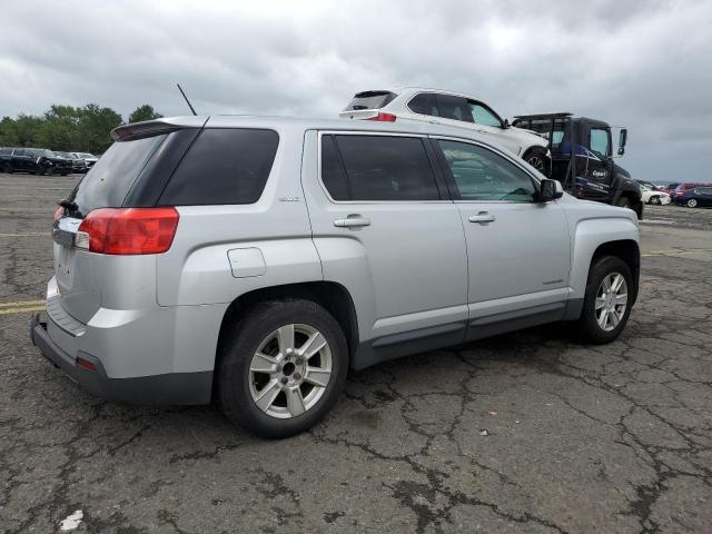 VIN 2GKALMEK8D6264260 2013 GMC Terrain, Sle no.3