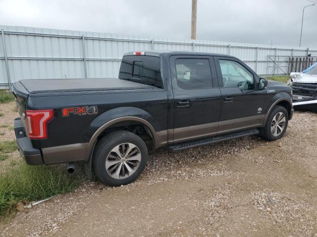 2015 FORD F150 SUPER - 1FTEW1EG8FFD08846