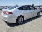 FORD FUSION SE photo