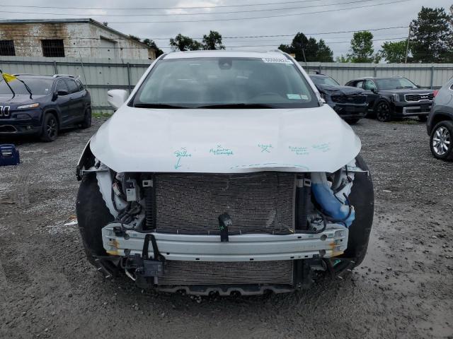 2020 BUICK ENCLAVE AV - 5GAEVCKW5LJ212483