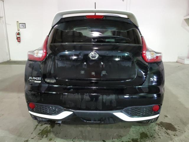 2017 NISSAN JUKE S - JN8AF5MR3HT702353
