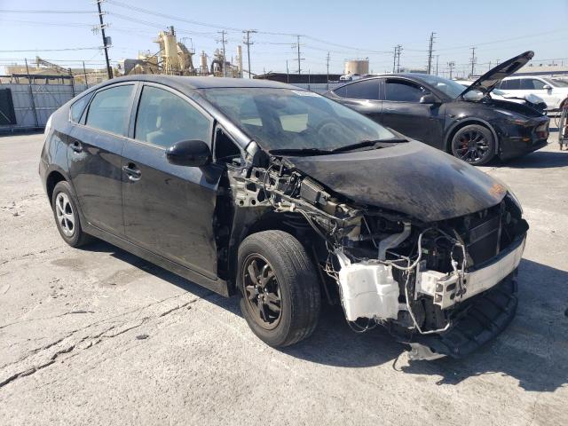 Vin: jtdkn3du7d5573804, lot: 66502874, toyota prius 20134