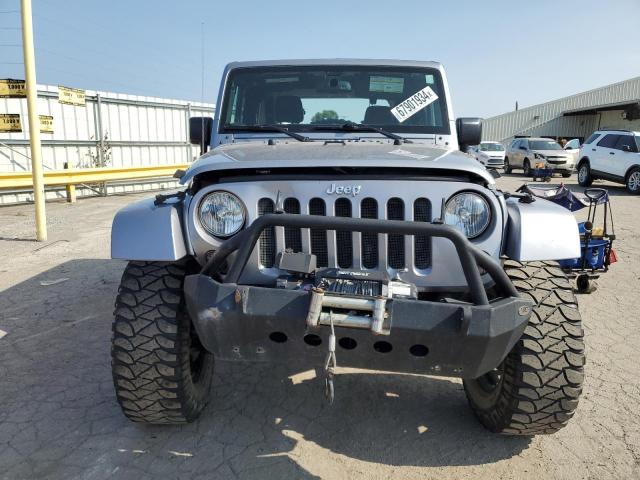 2015 JEEP WRANGLER S - 1C4AJWBG7FL705206