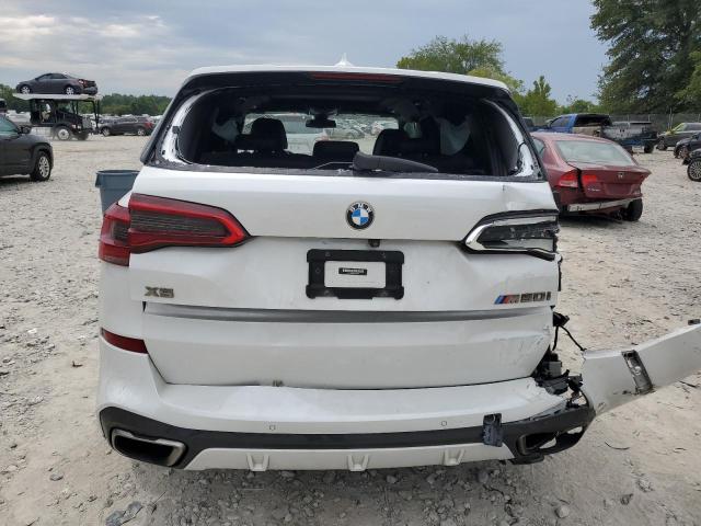 2020 BMW X5 M50I - 5UXJU4C02LLE45680