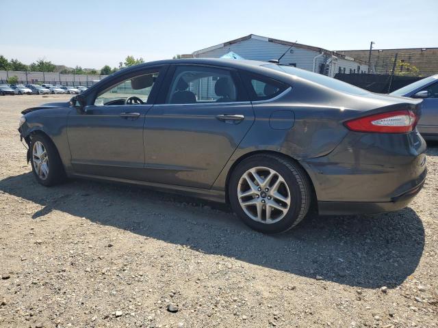 2015 FORD FUSION SE - 3FA6P0HD1FR275307