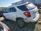 CHEVROLET EQUINOX LS снимка