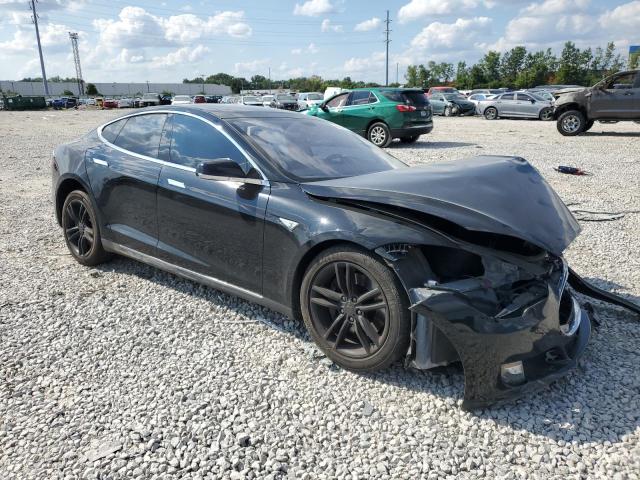 VIN 5YJSA1CP8DFP27592 2013 Tesla MODEL S no.4