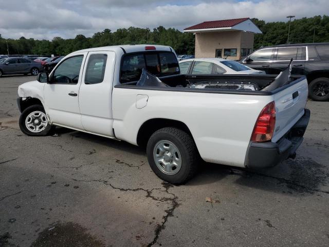 2015 TOYOTA TACOMA ACC - 5TFTX4CN9FX057398