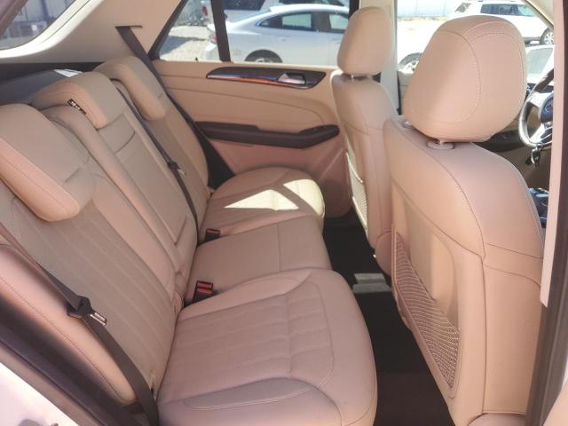 2018 MERCEDES-BENZ GLE 350 4M - 4JGDA5HBXJB072052