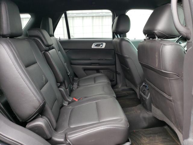 2015 FORD EXPLORER L - 1FM5K8F81FGA54799