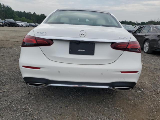 2021 MERCEDES-BENZ E 350 4MAT - W1KZF8EB6MA939688