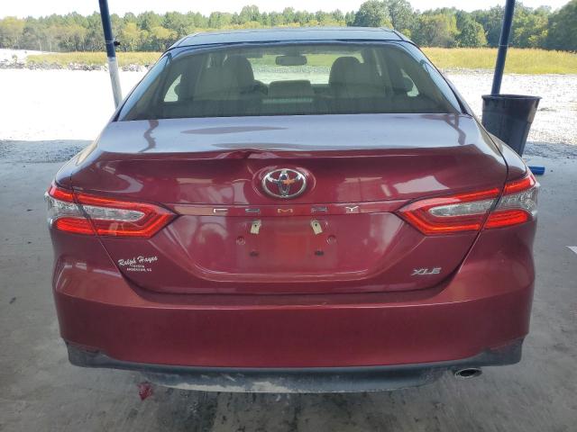 VIN 4T1B11HKXJU573124 2018 Toyota Camry, L no.6