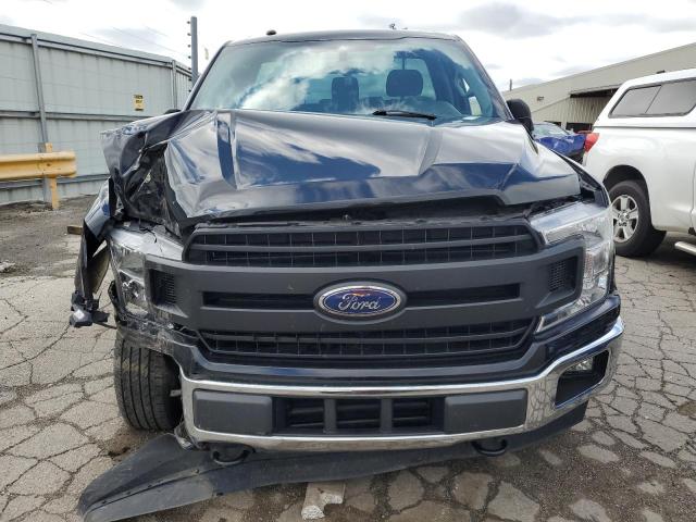 2019 FORD F150 - 1FTMF1EP6KFB15875