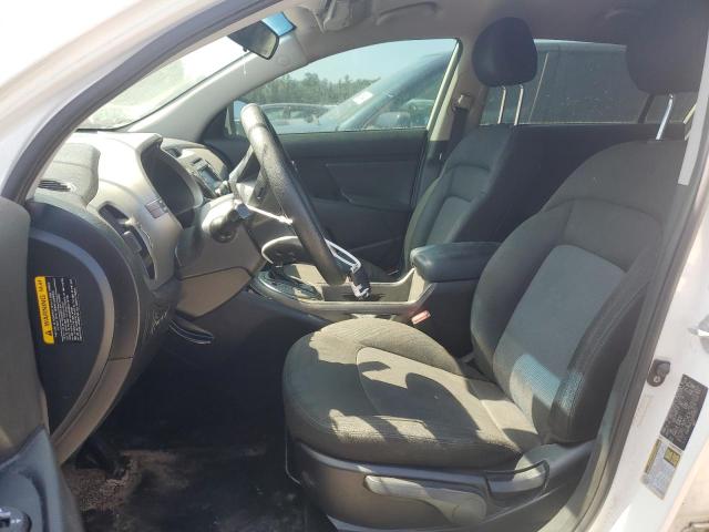2016 KIA SPORTAGE L - KNDPB3AC4G7819517