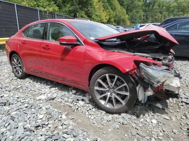 2017 ACURA TLX ADVANC 19UUB3F70HA002209