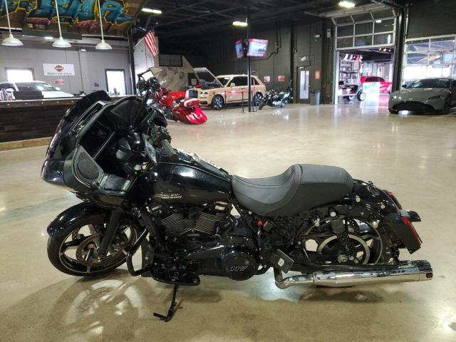 2024 HARLEY-DAVIDSON FLTRX - 1HD1KH711RB637071