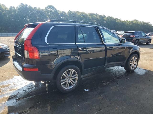 VOLVO XC90 3.2 2009 black  gas YV4CY982491521002 photo #4