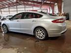 FORD FUSION SE photo