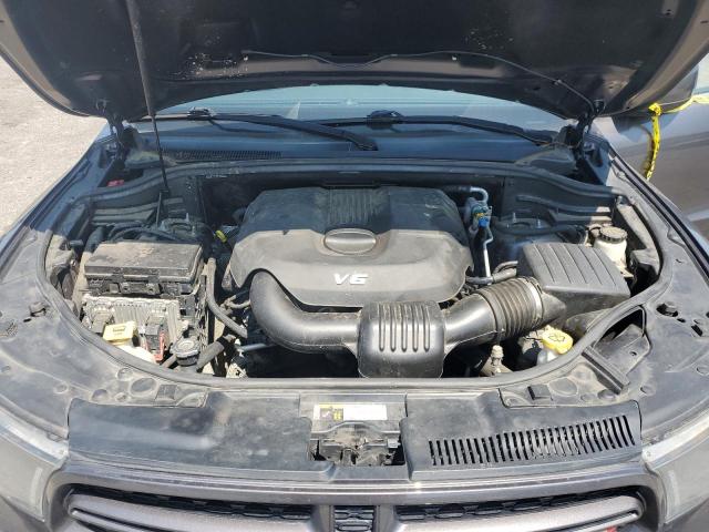 2015 DODGE DURANGO SX - 1C4RDHAG4FC850131