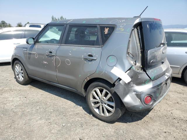 2018 KIA SOUL + - KNDJP3A52J7616450