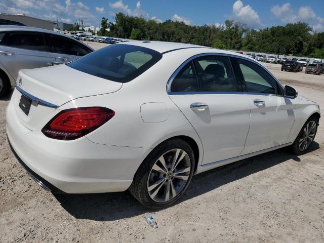 VIN WDDWF8DB3KR483815 2019 Mercedes-Benz C-Class, 300 no.3