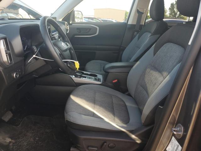 2022 FORD BRONCO SPO - 3FMCR9B68NRD98604