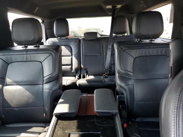 2023 LINCOLN NAVIGATOR - 5LMJJ3LG8PEL03030