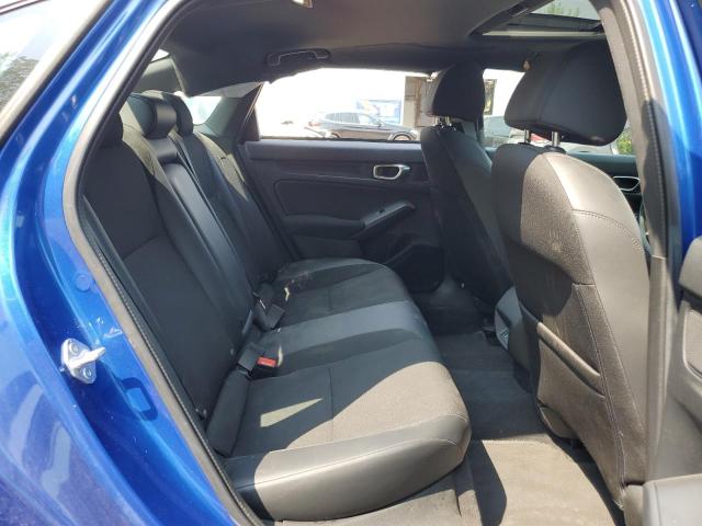 2023 HONDA CIVIC SPOR - 2HGFE2F59PH103709
