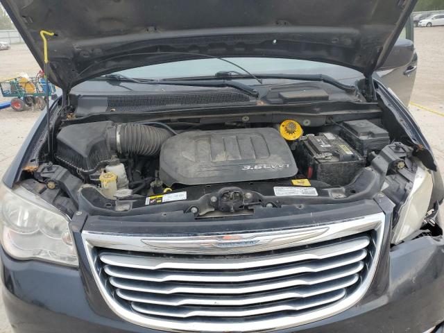 VIN 2C4RC1BG1ER158908 2014 Chrysler Town and Countr... no.12