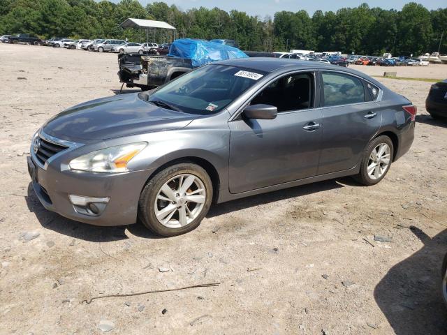 2015 NISSAN ALTIMA 2.5 - 1N4AL3AP0FC107040