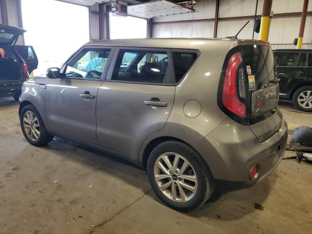 VIN KNDJP3A52H7430661 2017 KIA Soul, + no.2