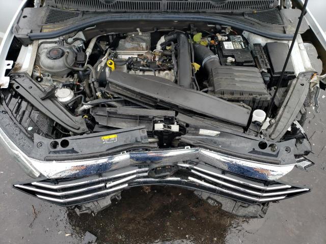 2019 VOLKSWAGEN JETTA S - 3VWC57BU8KM111478